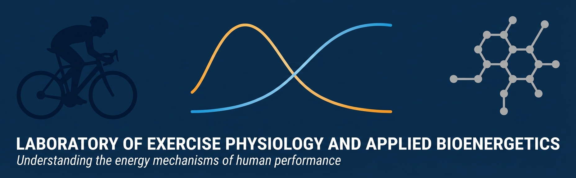 Laboratory of Exercise Physiology and Applied Bioenergetics - Understanding the energy mechanisms of human performance